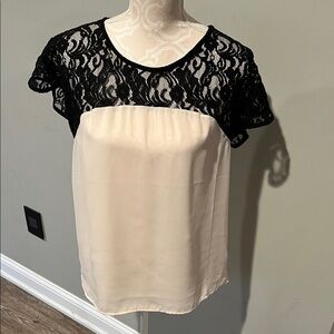 Anthropologie Maeve blouse
